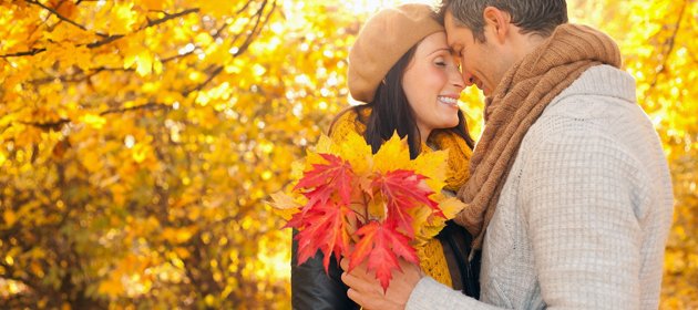 Sonbahar ve Kış Fotoğraflarında Dikkat Edilmesi Gerekenler